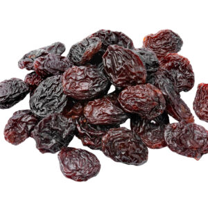 Ameixa Seca Sem Caroço a Granel