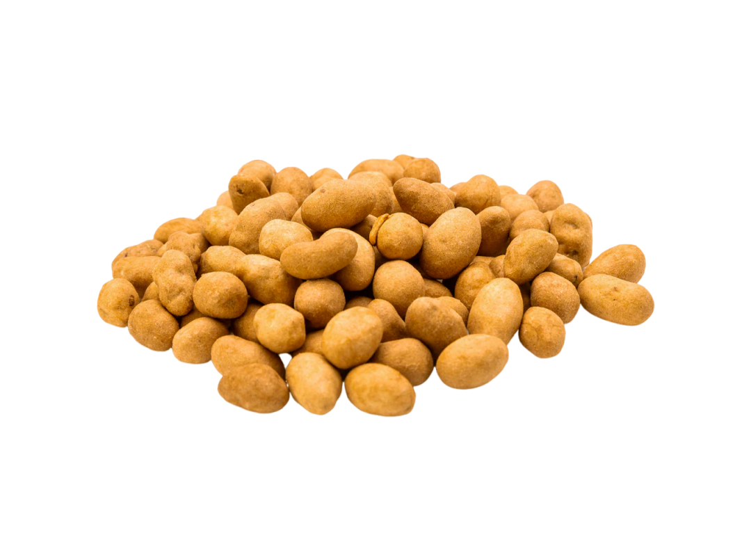 Amendoim Crocante Tradicional a Granel