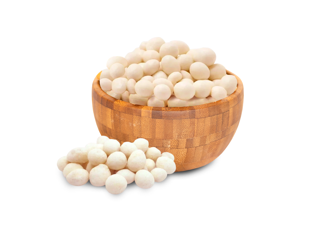 Amendoim Ovinho Tradicional a Granel - Imagem 2