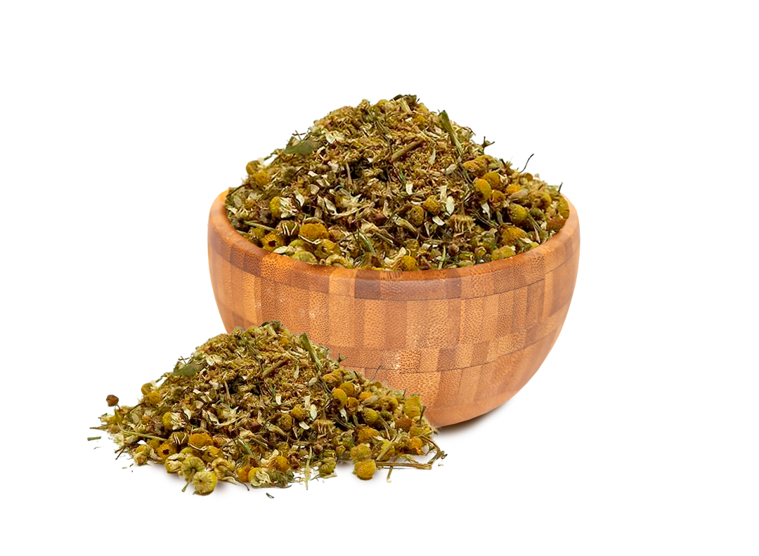 Camomila a Granel - Imagem 2