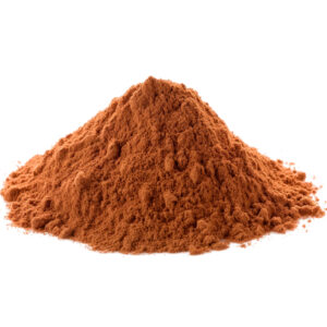 Canela em pó a Granel