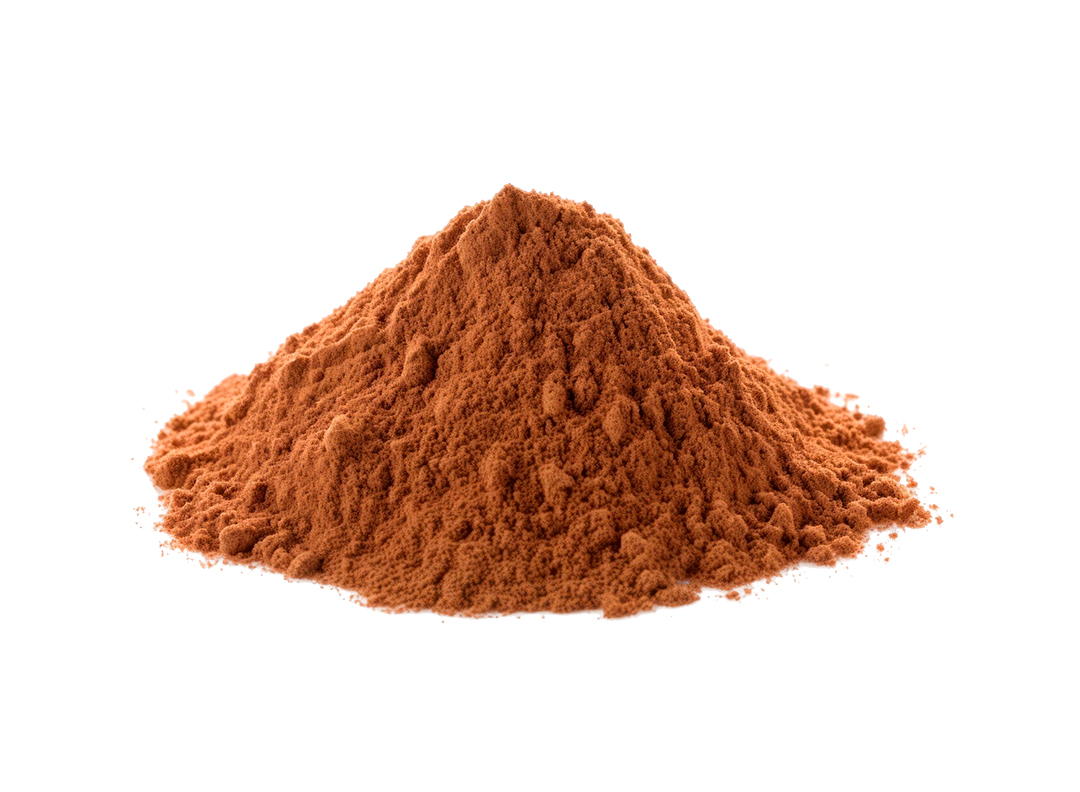 Canela em pó a Granel