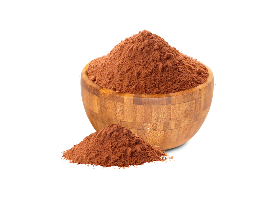 Canela em pó a Granel - Imagem 2