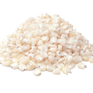 Canjica Branca a Granel