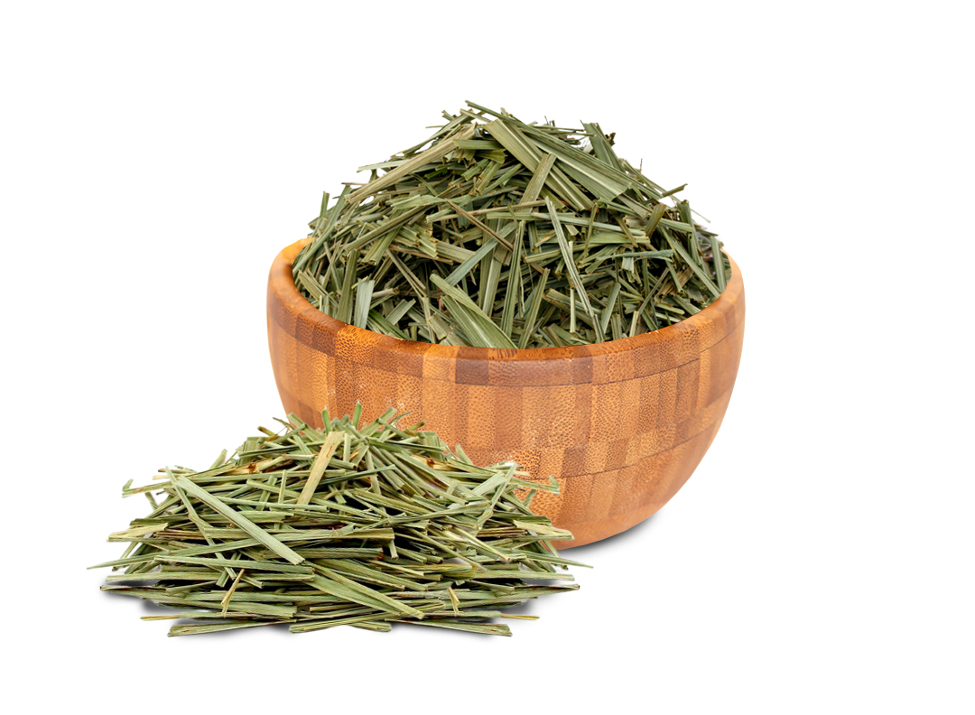 Capim Cidreira a Granel - Imagem 2