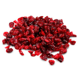 Cranberry Inteiro Desidratado a Granel