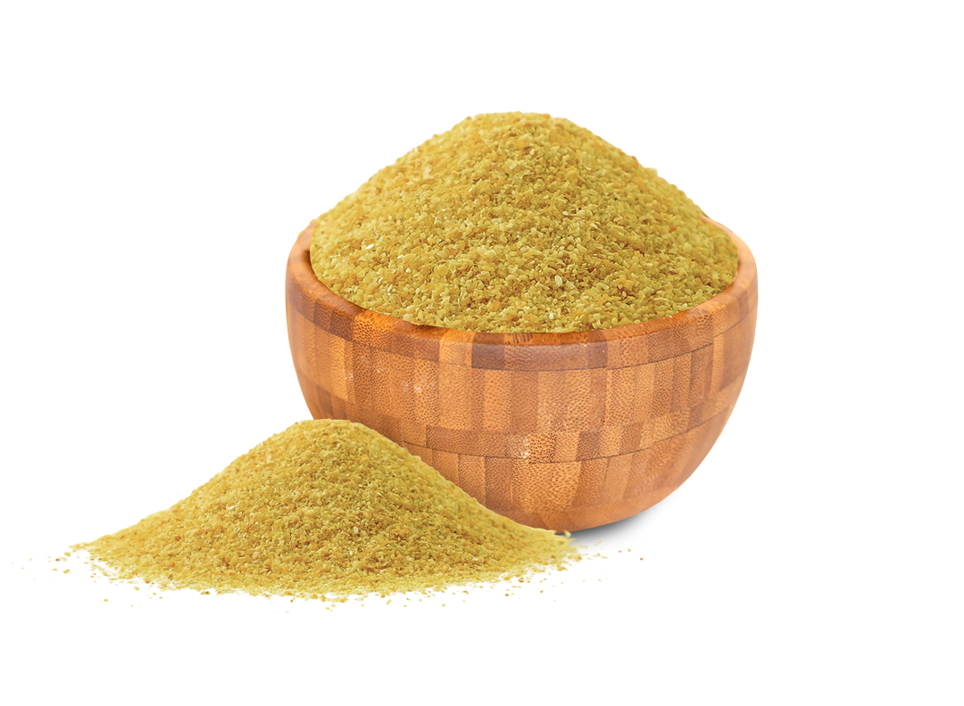 Farinha D'água a Granel - Imagem 2