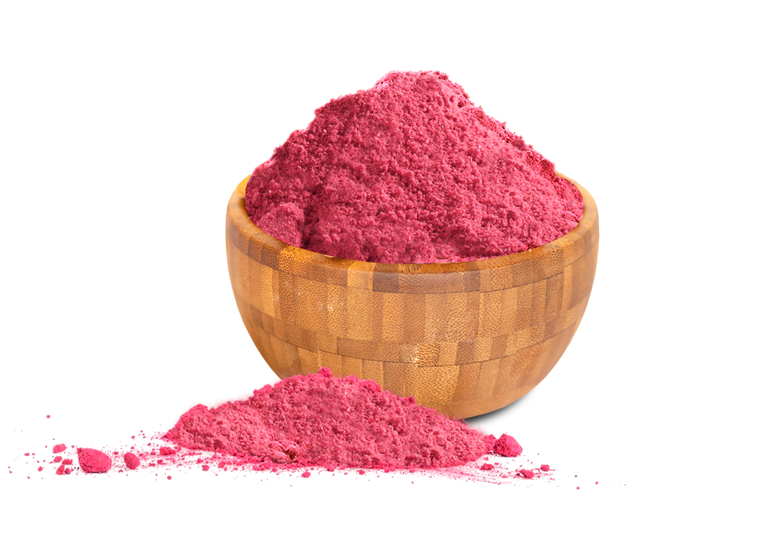 Farinha de Beterraba a Granel - Imagem 2