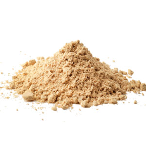 Farinha de Maca Peruana Negra a Granel