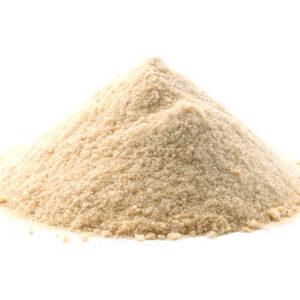 Farinha de Mandioca Fina Torrada a Granel