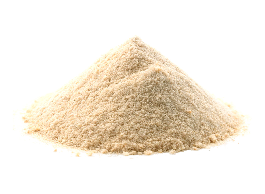 Farinha de Mandioca Fina Torrada a Granel