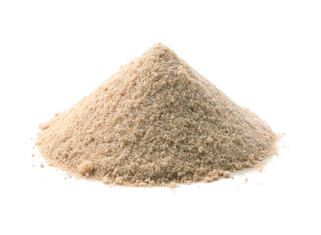 Farinha de Mandioca Grossa a Granel