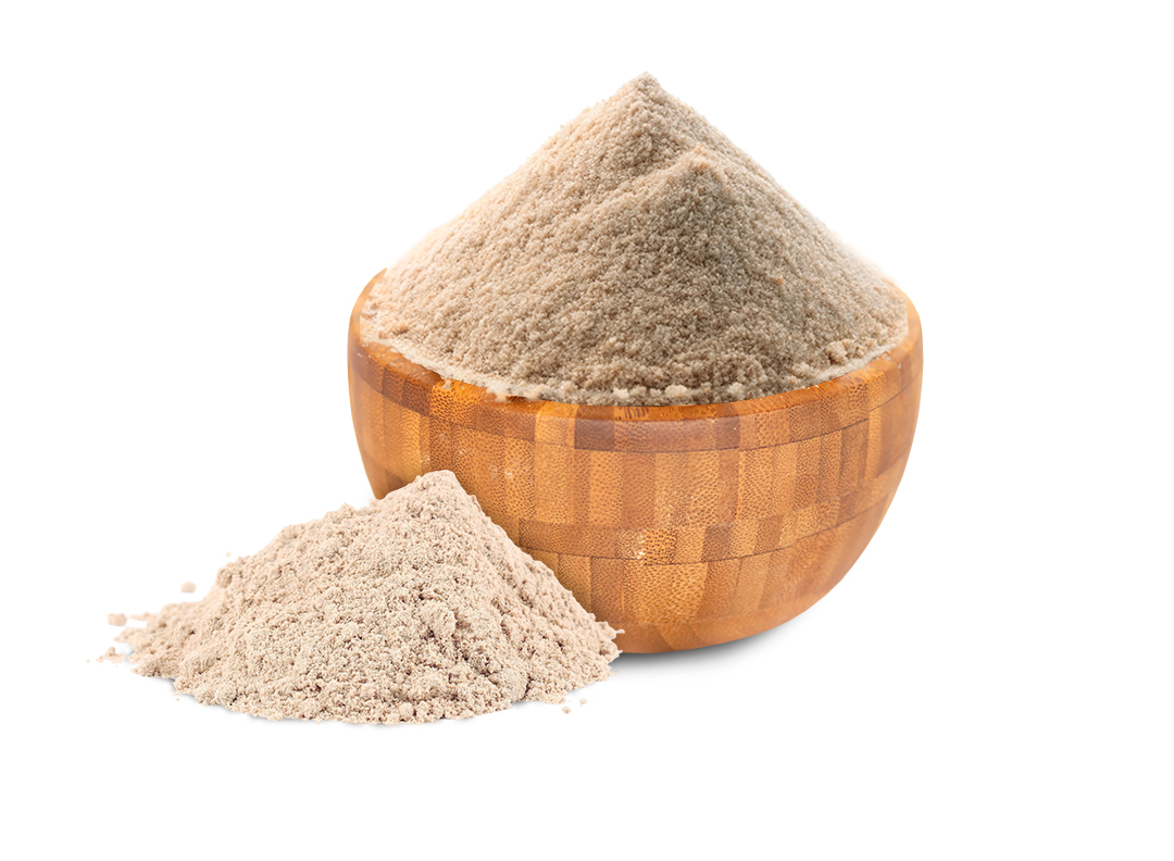 Farinha de Mandioca Grossa a Granel - Imagem 2