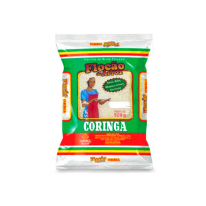 Flocão de Arroz 500g - Coringa