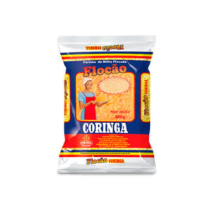 Flocão de Milho 500g - Coringa