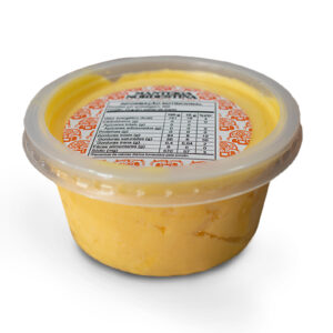 Manteiga Artesanal 200g - Cantinho Nordestino