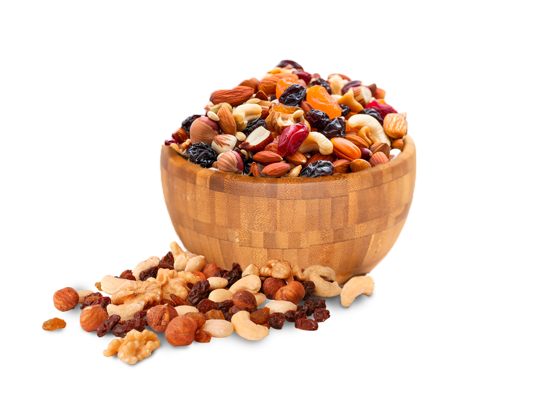 Mix Nuts a Granel - Imagem 2