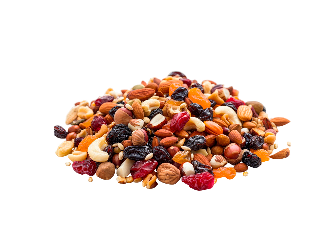 Mix Nuts a Granel