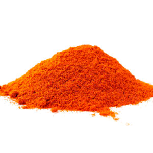 Páprica Defumada a Granel