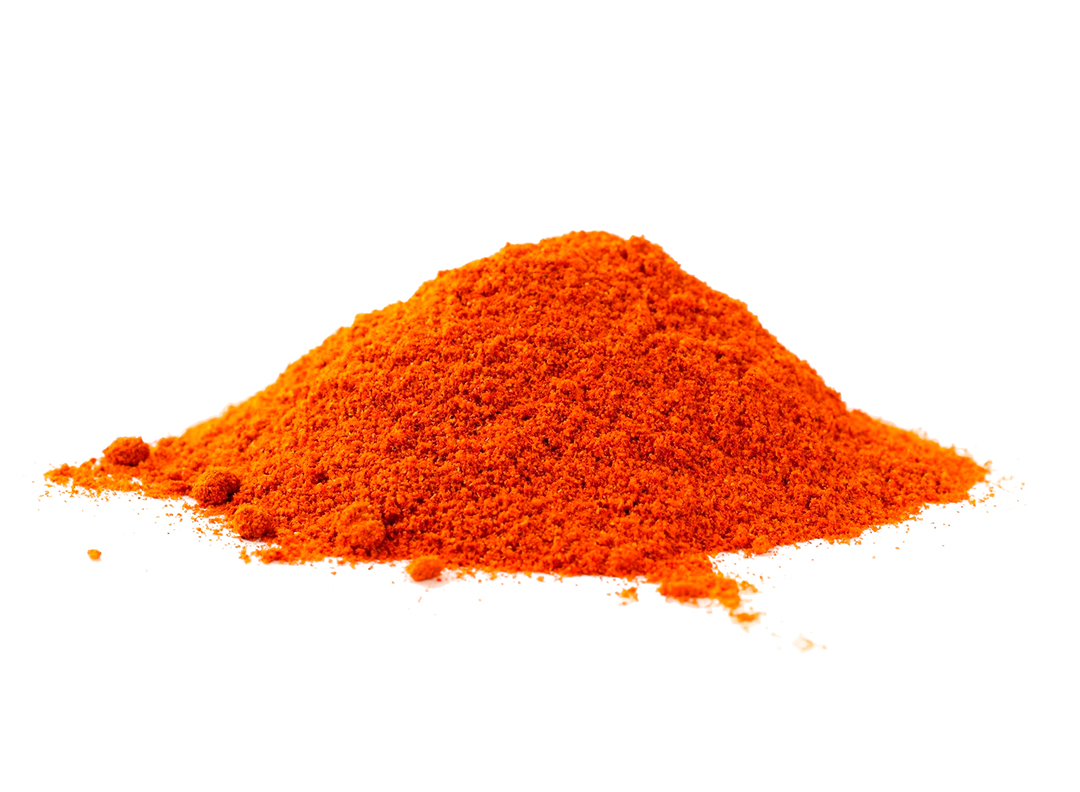 Páprica Defumada a Granel