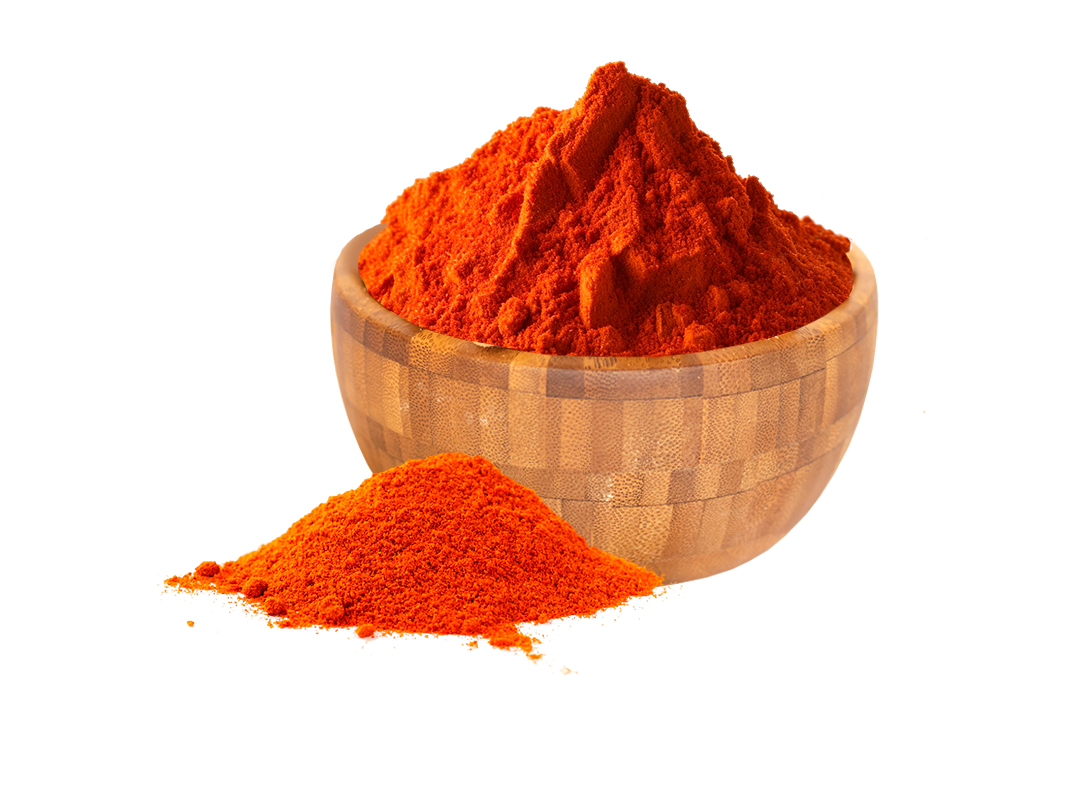 Páprica Defumada a Granel - Imagem 2