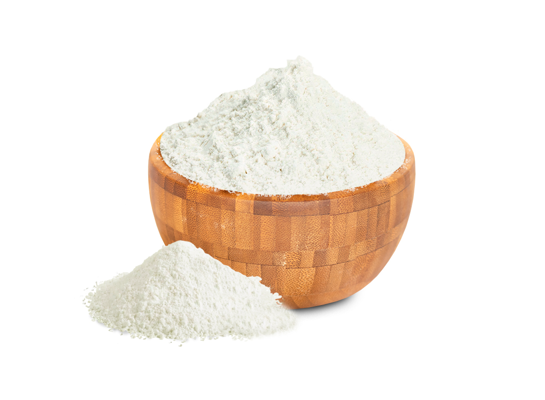 Polvilho Azedo a Granel - Imagem 2