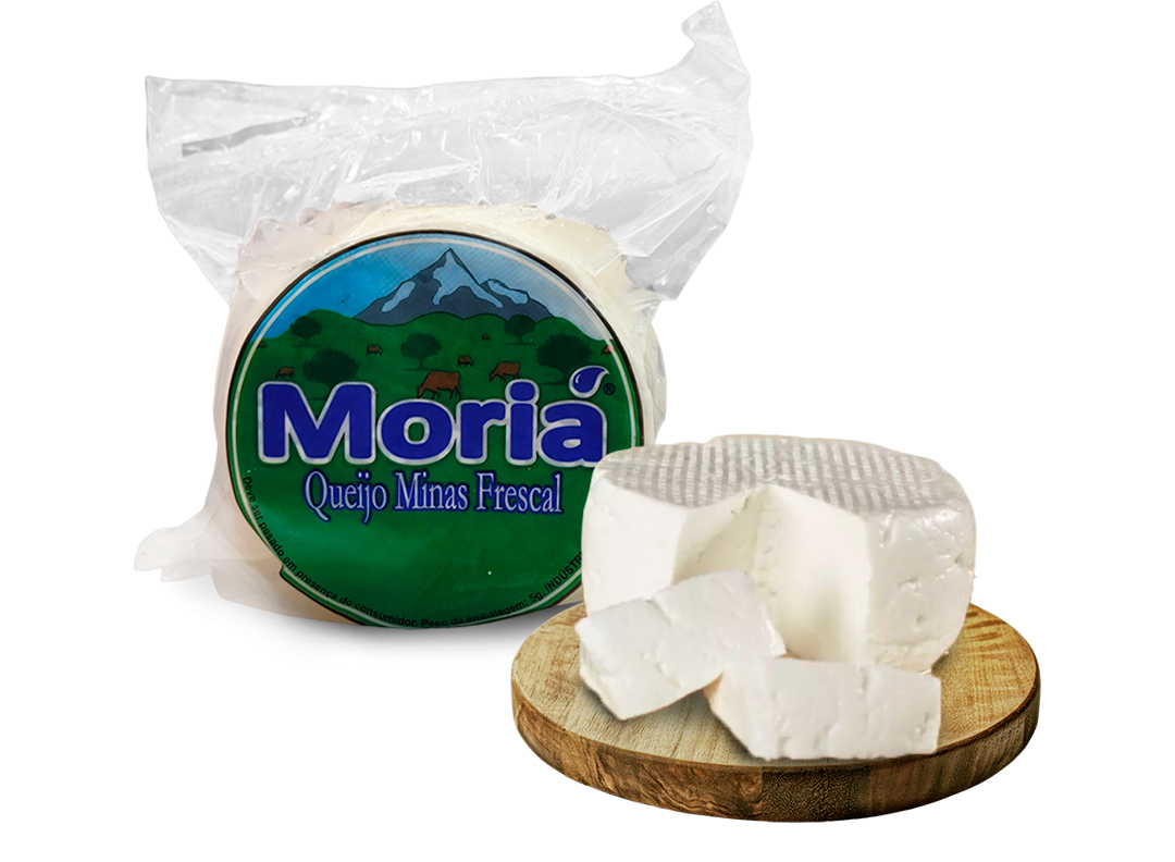 Queijo Minas Frescal - Mória - Imagem 2