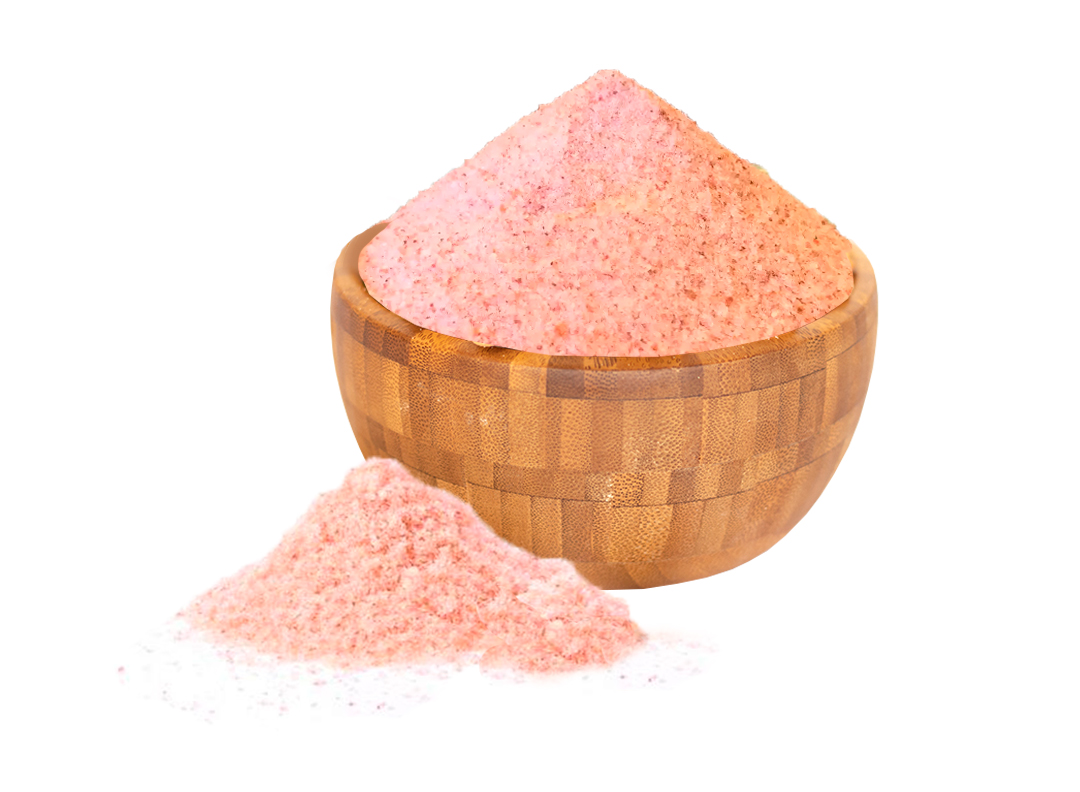 Sal do Himalaia Fino a Granel - Imagem 2