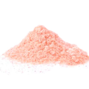 Sal do Himalaia Fino a Granel