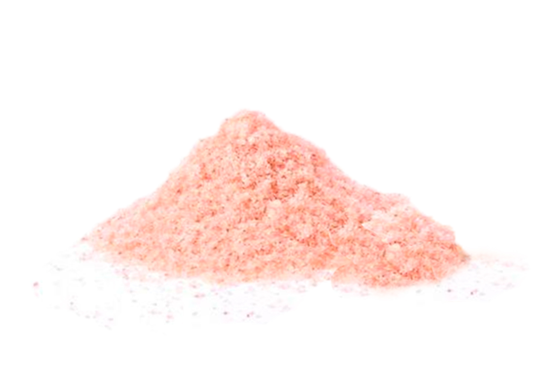 Sal do Himalaia Fino a Granel