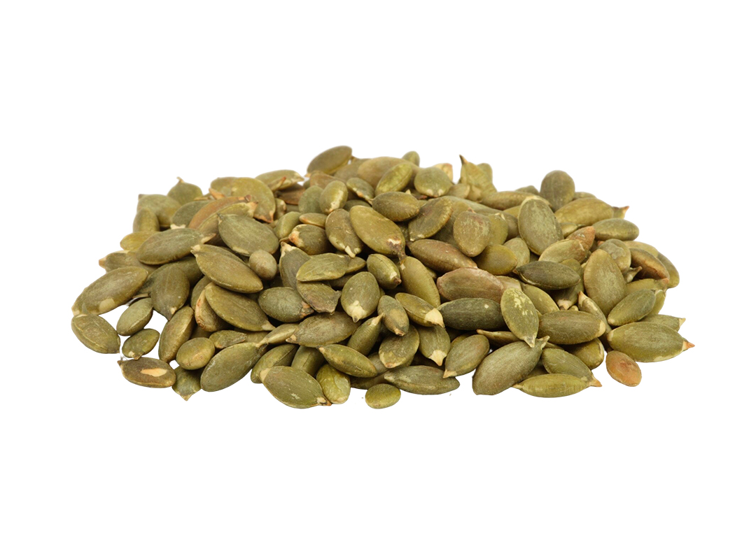 Semente de Abóbora Crua a Granel - Imagem 2