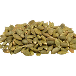 Semente de Abóbora Crua a Granel