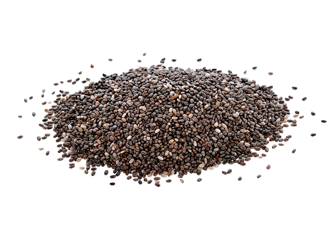 Semente de Chia a Granel