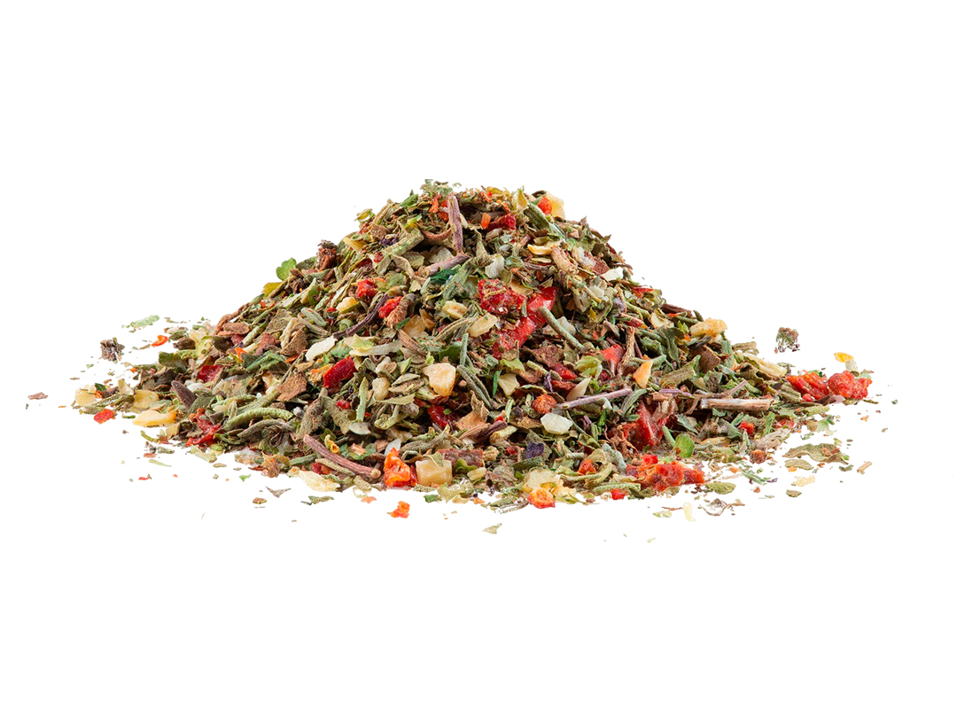 Tempero Chimichurri Sem Pimenta a Granel