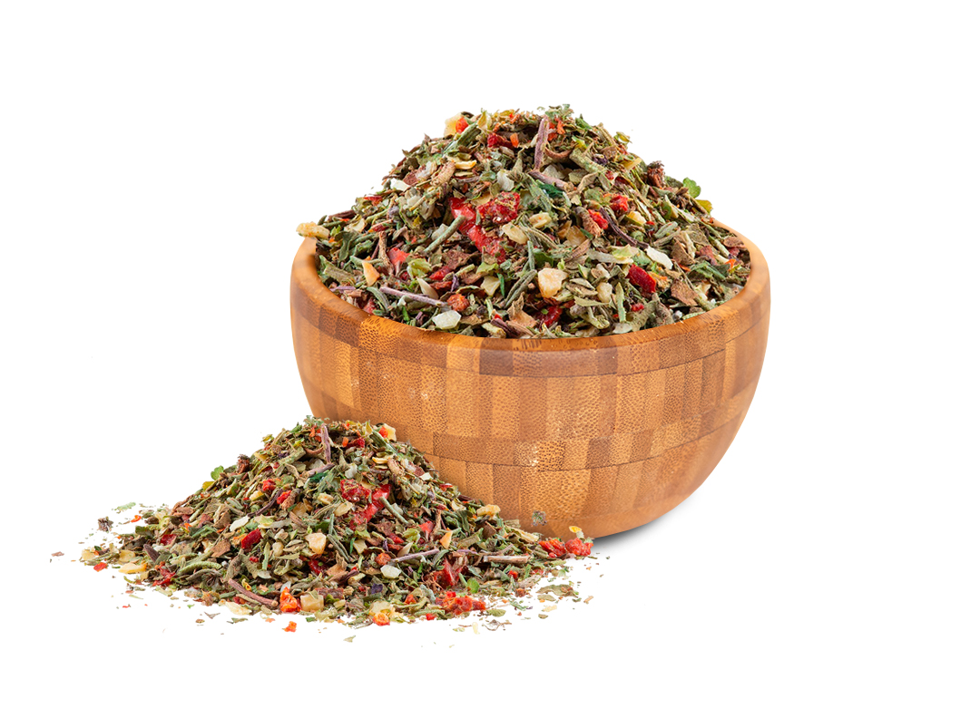 Tempero Chimichurri Sem Pimenta a Granel - Imagem 2