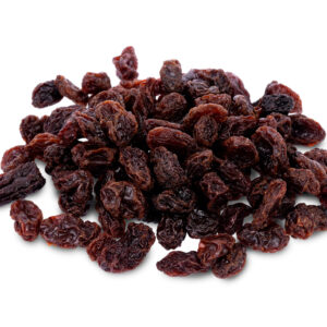 Uva Passa Preta a Granel