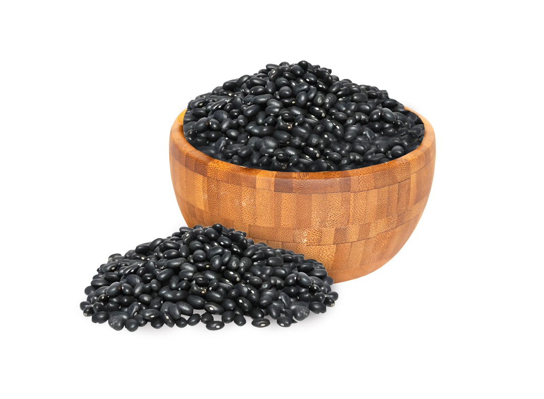 Feijão Preto a Granel - Imagem 2