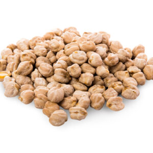 Grão de Bico a Granel