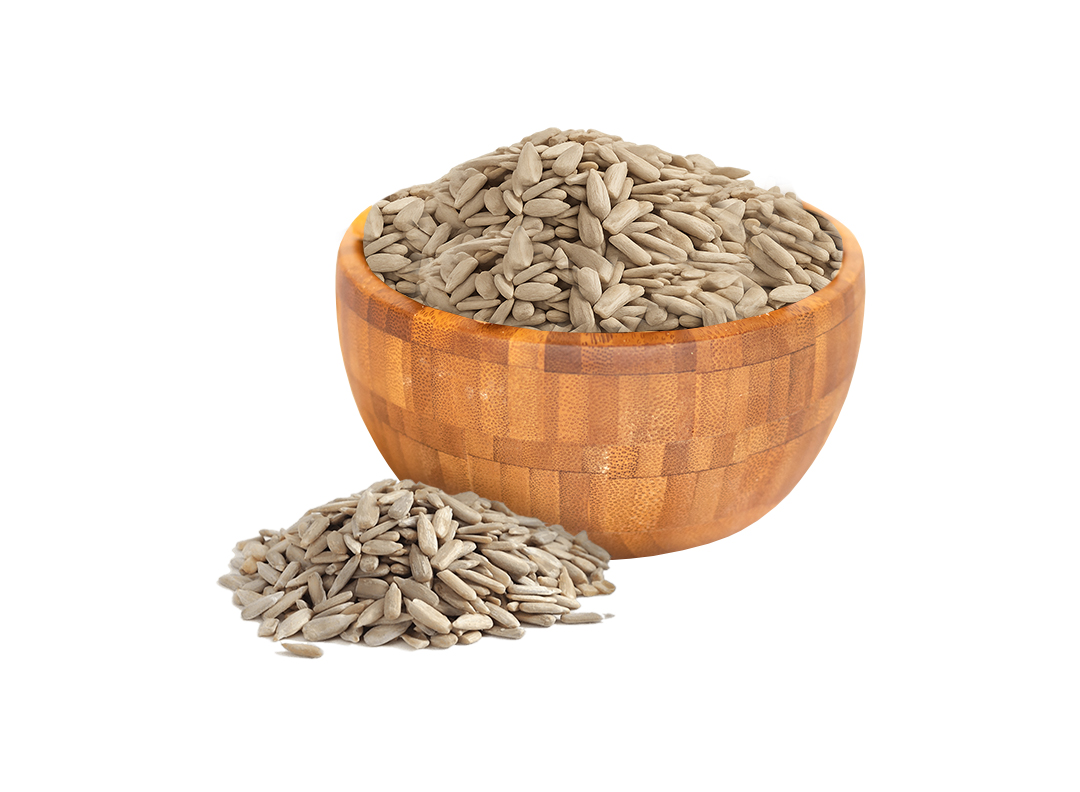 Pepita de Girassol a Granel - Imagem 2