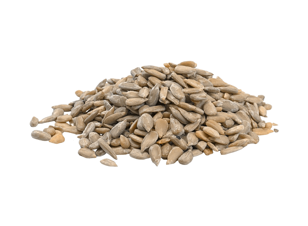 Pepita de Girassol a Granel