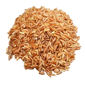 Arroz Vermelho a Granel