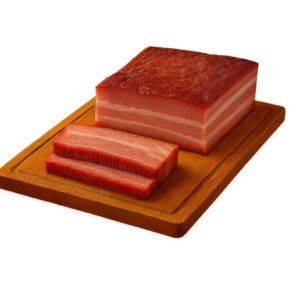 Bacon a Granel - Aurora