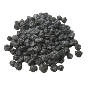 Blueberry Inteiro Desidratado a Granel
