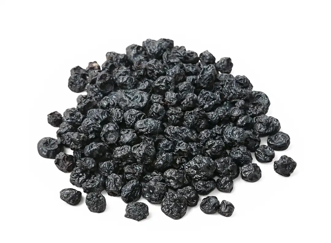 Blueberry Inteiro Desidratado a Granel