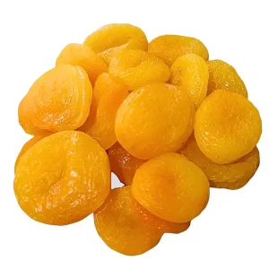 Damasco Turco Desidratado a Granel