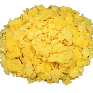 Farinha de Milho Amarela a Granel