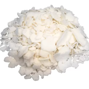 Farinha de Milho Branca a Granel