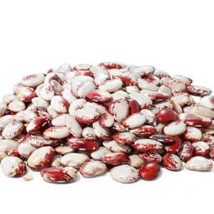 Fava Rajada Vermelha a Granel