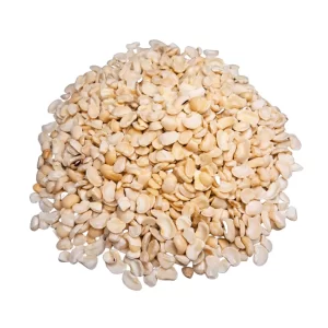 Feijão Quebradinho a Granel