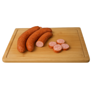 Linguiça Calabresa a Granel - Aurora